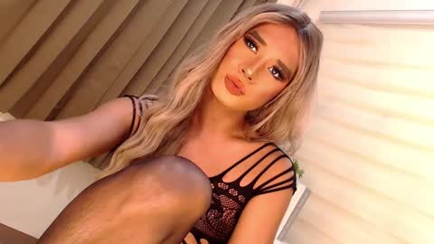 Richy will make you fall in love online show from January 26, 10:35 pm