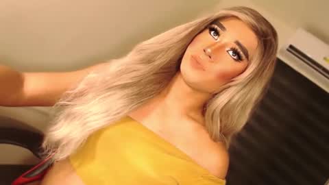 Richy will make you fall in love online show from October 13, 7:36 pm