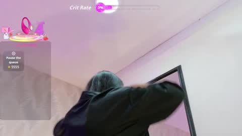 Snapshot of velvet_golden chatting on October 29, 2:19 pm velvet_golden online show from October 29, 2:19 pm