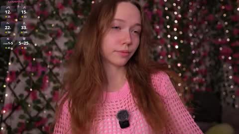 Polly online show from December 21, 6:04 pm