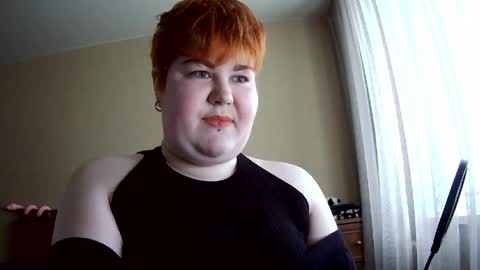 Snapshot of velvetcandy_ chatting on May 25, 5:24 am velvetcandy_ online show from May 25, 5:24 am