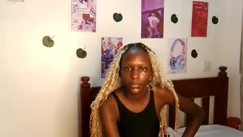 velvetdesiree online show from May 30, 2:41 am