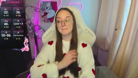 Violetta online show from February 2, 2:43 am