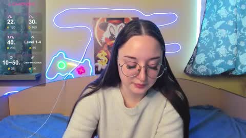 Violetta online show from February 3, 2:53 am