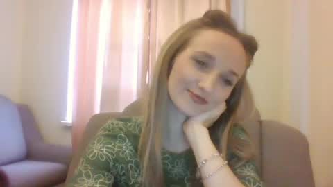 velvetintuition online show from May 31, 5:42 pm