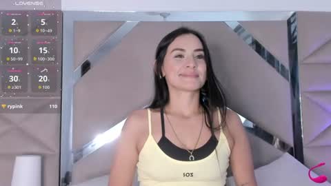 Snapshot of velvetlunaa chatting on July 6, 2:25 pm Velvet online show from July 6, 2:25 pm