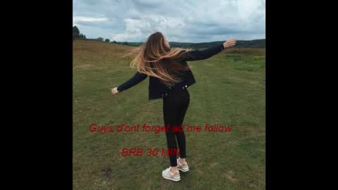 velvetmoon123 online show from February 26, 11:31 am