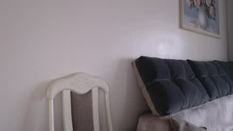 velvetmoon123 online show from March 30, 6:14 am