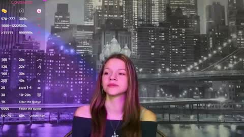 Kelly online show from May 25, 6:19 am