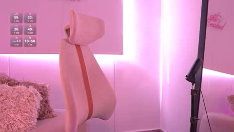 Velvet online show from January 10, 8:32 pm