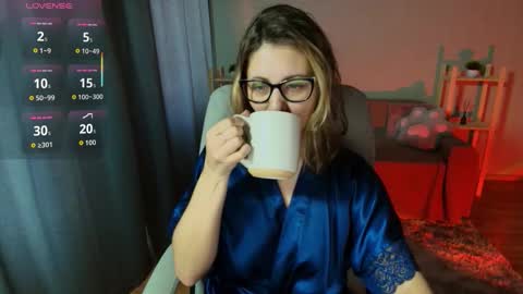 VelvetSoul online show from December 17, 5:57 am