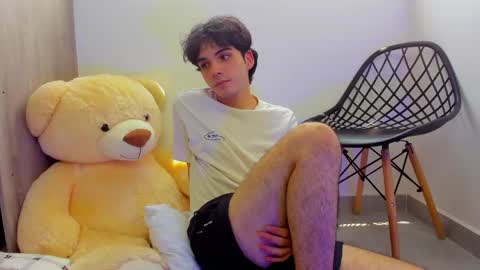 Snapshot of velvetsteven chatting on April 30, 5:08 pm Steven online show from April 30, 5:08 pm