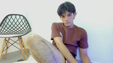 Snapshot of velvetsteven chatting on May 1, 6:01 pm Steven online show from May 1, 6:01 pm