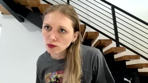 VelvetTGirl online show from January 17, 10:02 pm