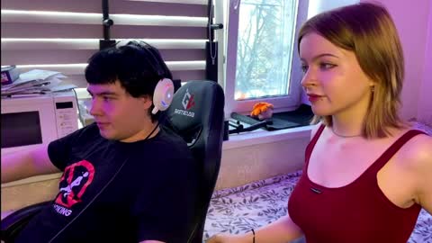 Lasly online show from March 31, 11:32 am