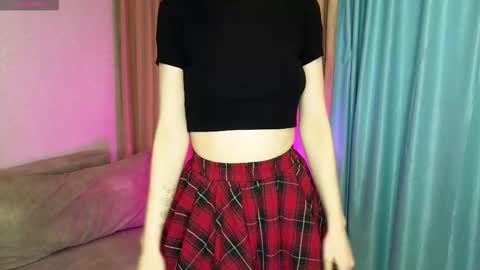 Snapshot of vendafloy chatting on November 20, 4:29 pm Jeny online show from November 20, 4:29 pm