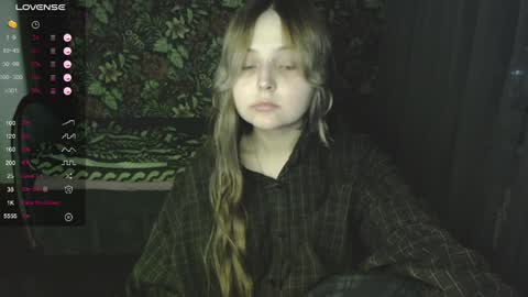 eva 3 online show from May 7, 5:51 pm