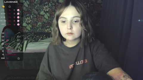 eva 3 online show from May 9, 5:29 pm
