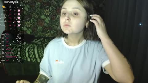 eva 3 online show from May 10, 6:02 pm