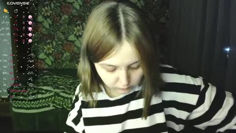 eva 3 online show from May 12, 5:43 pm