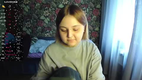 eva 3 online show from May 30, 8:22 am