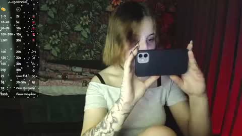 eva 3 online show from July 27, 5:31 pm