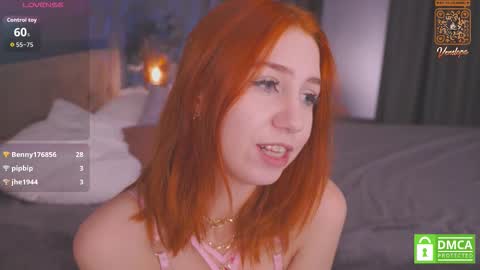 Venelopa online show from November 22, 3:55 pm