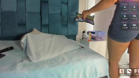 venezolana_caro online show from May 21, 12:12 pm