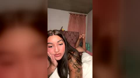 venezolana_sexyy online show from July 7, 6:27 am
