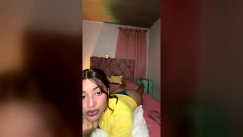 venezolana_sexyy online show from July 10, 5:23 am