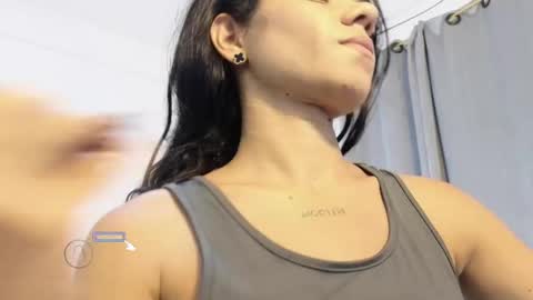 find me on chaturbate as imhaymed online show from November 10, 12:53 am