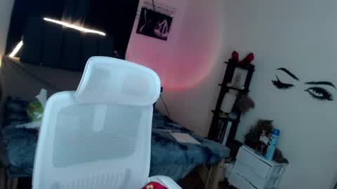 Snapshot of veniceseduction chatting on July 3, 7:20 pm veniceseduction online show from July 3, 7:20 pm