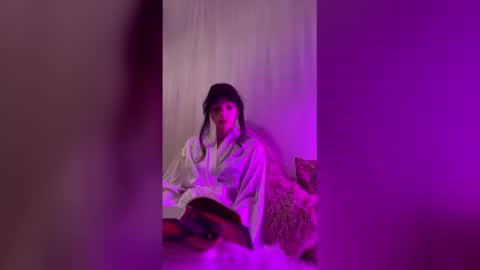 venom_goddess online show from November 29, 9:18 pm