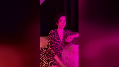 venom_goddess online show from February 19, 9:00 pm