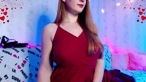 Ann online show from February 13, 7:52 pm