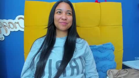 Snapshot of venus_0110 chatting on February 16, 1:14 am Venus Veracruz online show from February 16, 1:14 am