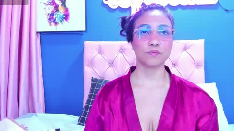 Snapshot of venus_0110 chatting on March 1, 11:37 pm Venus Veracruz online show from March 1, 11:37 pm