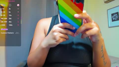 Venus Veracruz online show from November 14, 8:02 am