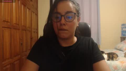 Venus online show from December 18, 4:29 am