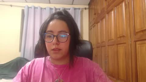 Venus online show from February 14, 2:19 am