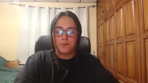 Venus online show from February 16, 9:33 pm