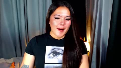 I am Colly Your mystery girl online show from April 13, 2:06 am