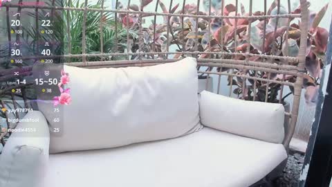 VENUS online show from January 31, 6:36 pm