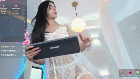 VENUS online show from January 31, 9:37 pm