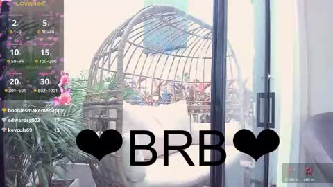 VENUS online show from February 11, 4:46 pm