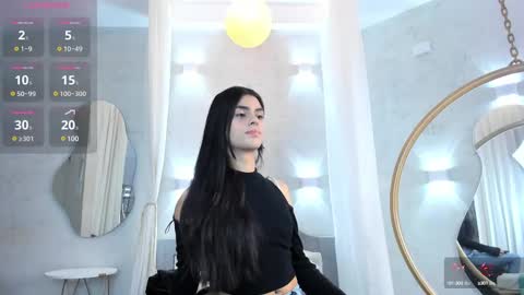 VENUS online show from February 24, 11:43 am