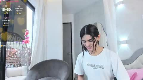 VENUS online show from February 27, 1:49 pm