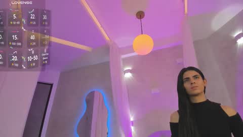 VENUS online show from September 29, 12:10 pm