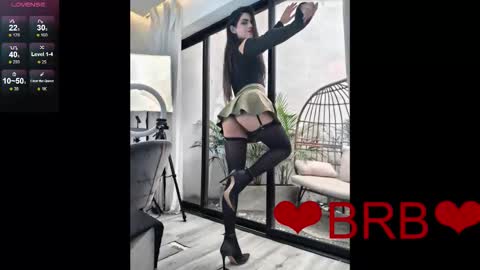 VENUS online show from February 14, 11:40 am