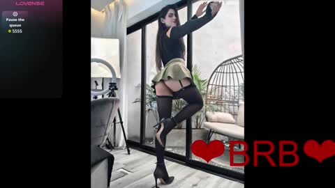 VENUS online show from February 20, 11:32 am